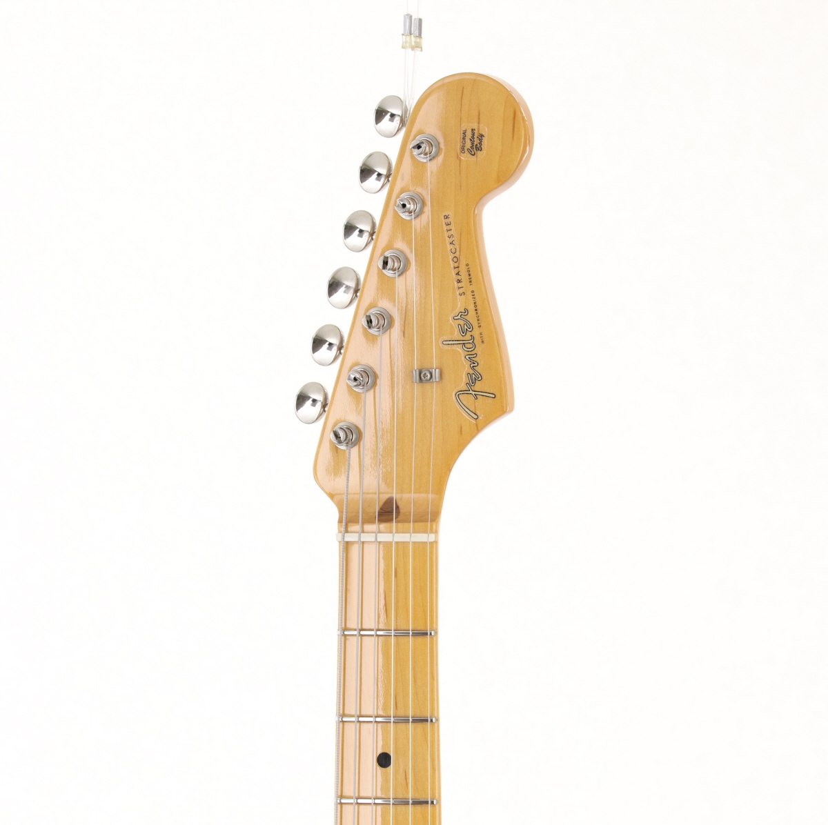 中古】Fender / American Original 50s Stratocaster White