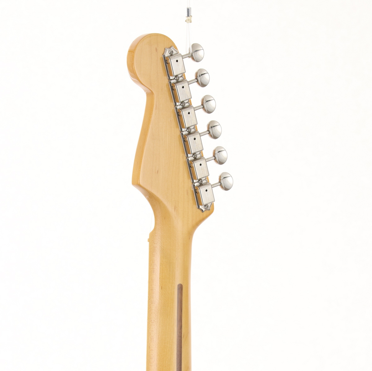 中古】Fender / American Original 50s Stratocaster White