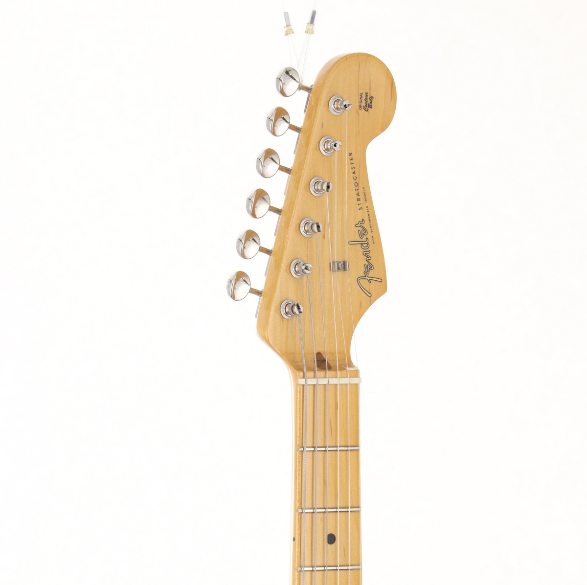 中古】Fender / American Original 50s Stratocaster White