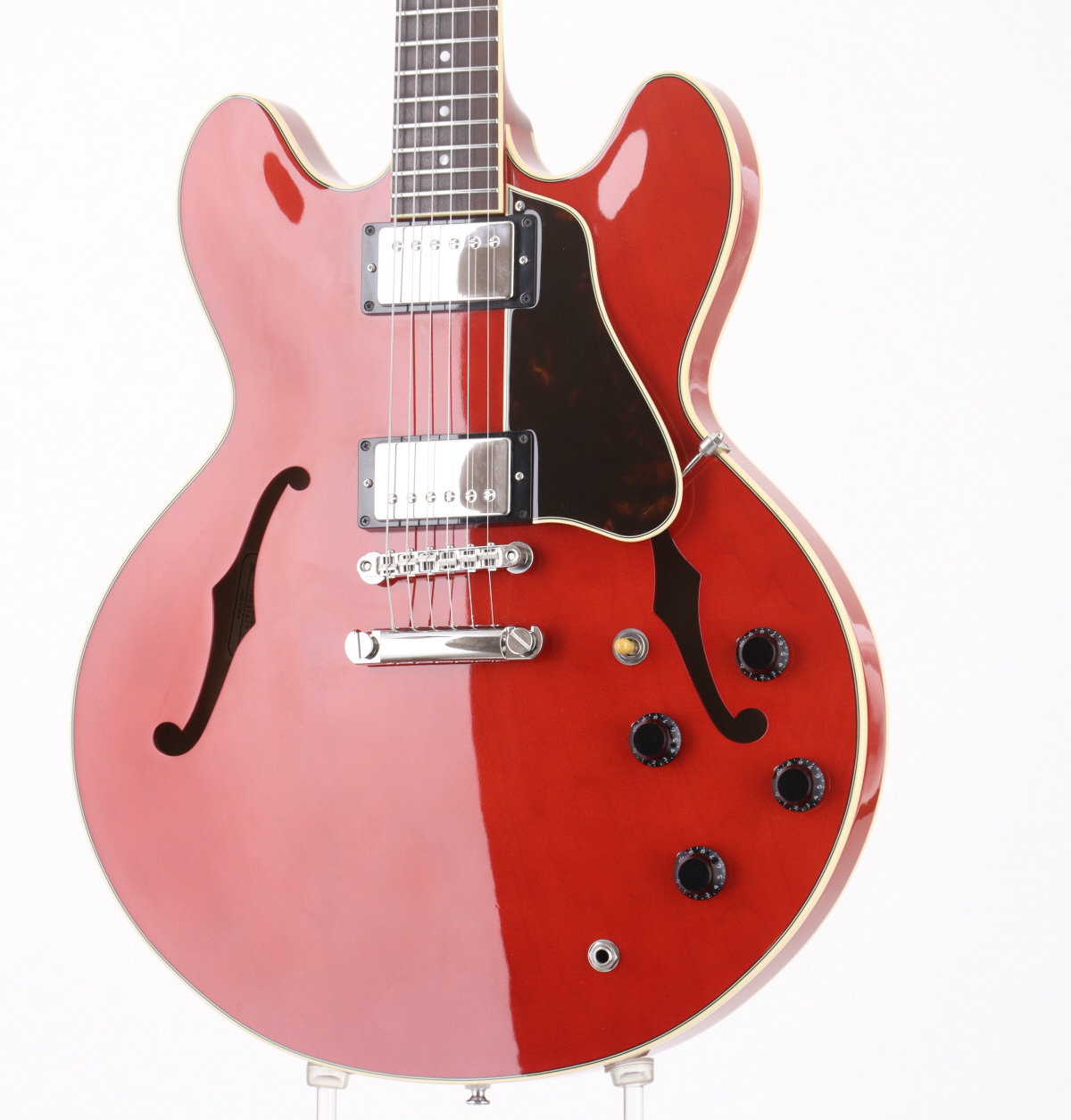 中古】VG / KTR-ES STD Cherry (CH) ブイジー［3.45kg/日本製