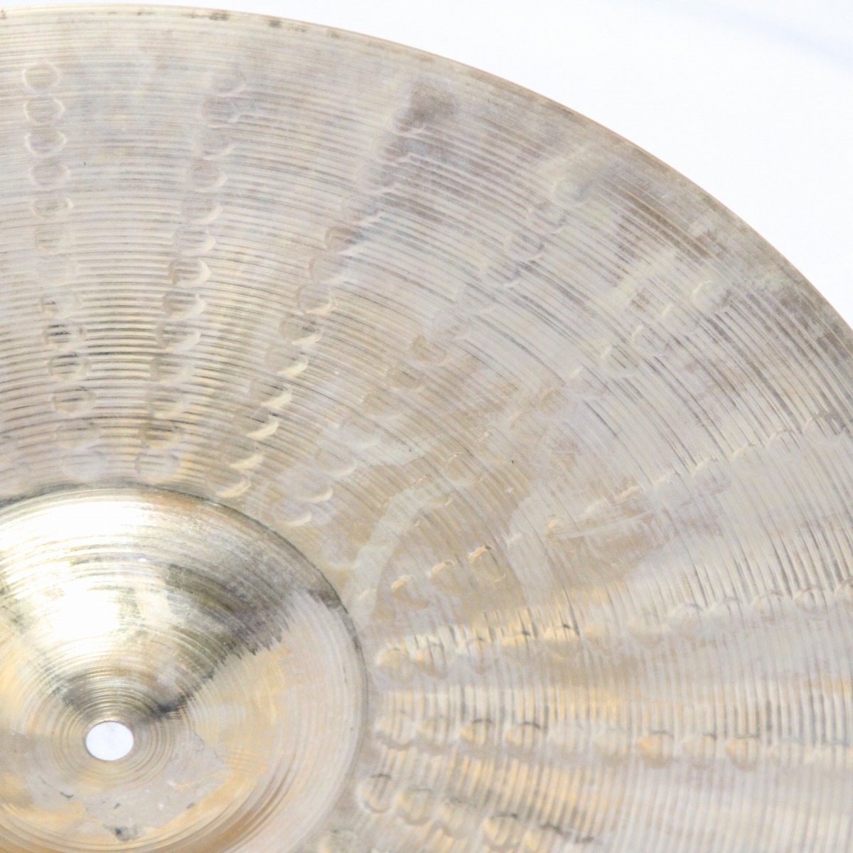 中古】ZILDJIAN / Z3 THRASH RIDE 19インチ 1948g ジルジャン