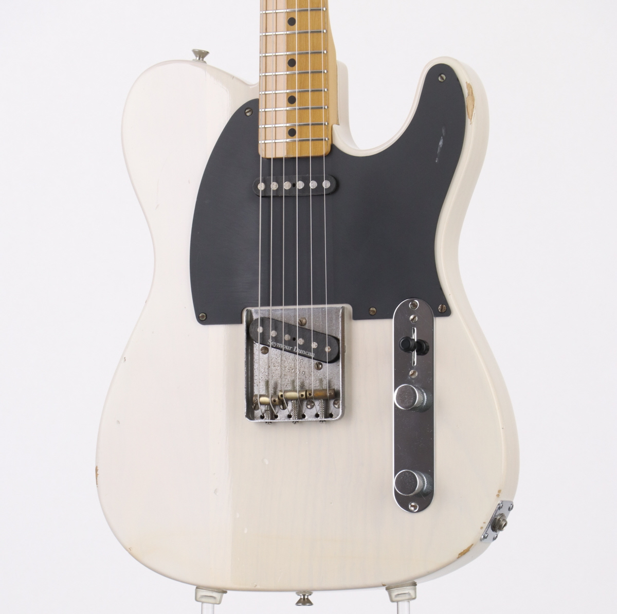 中古】Fender Japan / TL52 Modified OLB (日本製/3.58kg