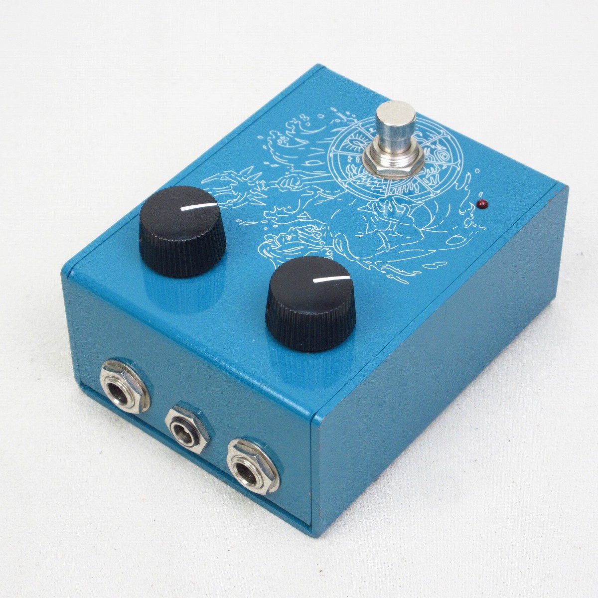 ギター ORGANIC SOUNDS POSEIDON 楽天市場】Organic Sounds Organic Booster Poseidon 新品