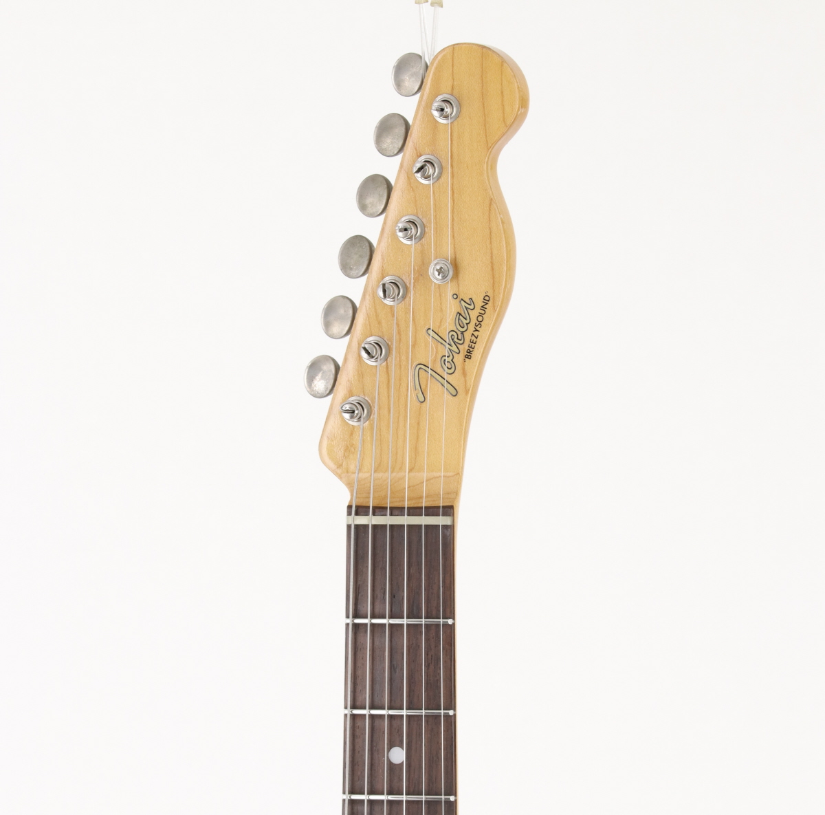 中古】Tokai / TE-50 Sunburst【新宿店】 | イシバシ楽器