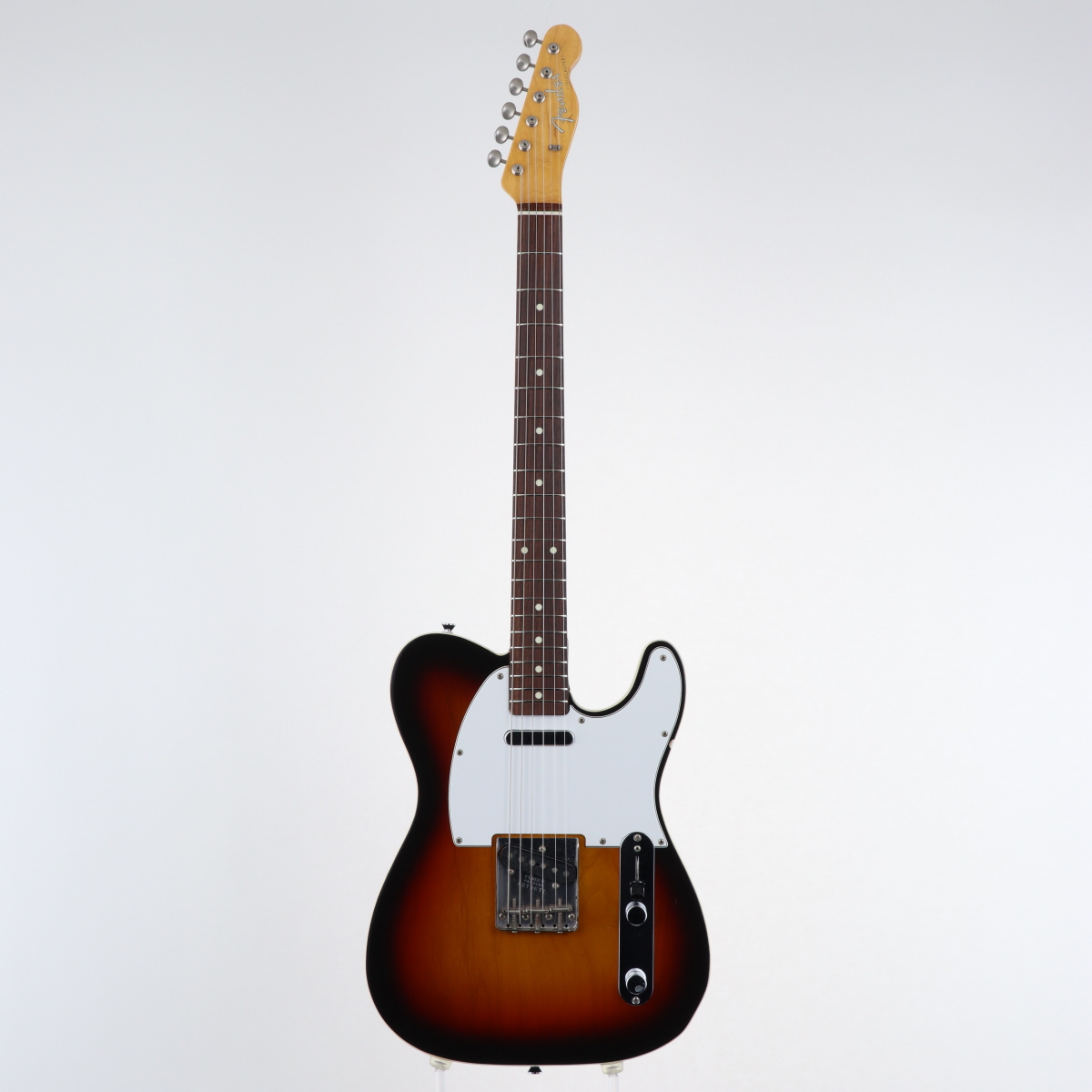 中古】Fender Japan フェンダージャパン / TL62B-75TX 3 Tone 中古】Fender Japan フェンダージャパン / TL62B-75TX 3 Tone