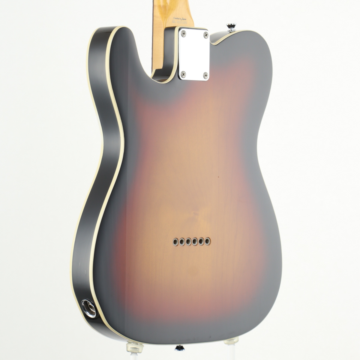 中古】Fender Japan フェンダージャパン / TL62B-75TX 3 Tone 中古】Fender Japan フェンダージャパン / TL62B-75TX 3 Tone