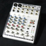 中古】BEHRINGER / EURORACK UB802 【梅田店】 | イシバシ楽器