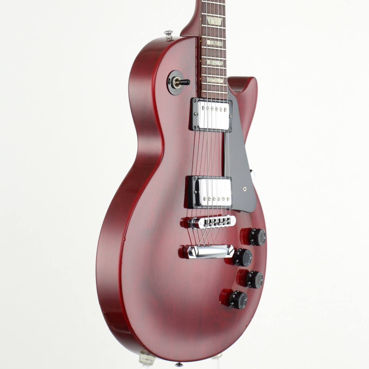中古】Gibson USA / Les Paul Studio Wine Red 【梅田限定!1月5 中古】Gibson USA / Les Paul Studio Wine Red 【梅田限定!1月5