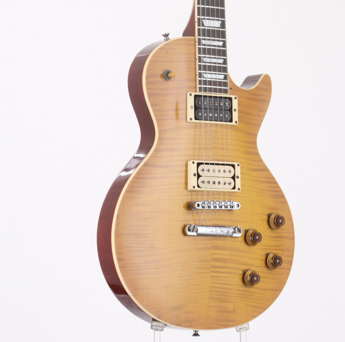 超貴重 1980年 TOKAI LS 上位機種 ワイルドフレイム 最終価格 超貴重 1980年 TOKAI LS 上位機種 ワイルドフレイム 最終価格