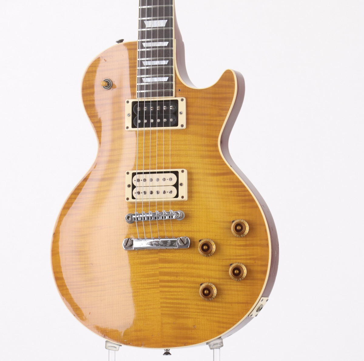 中古】Tokai / TLS-80 VF ［3.91kg/1984年製］【S/N 4022439