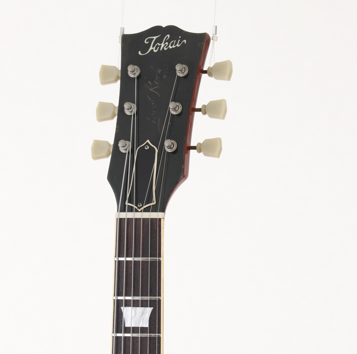 中古】Tokai / TLS-80 VF ［3.91kg/1984年製］【S/N 4022439