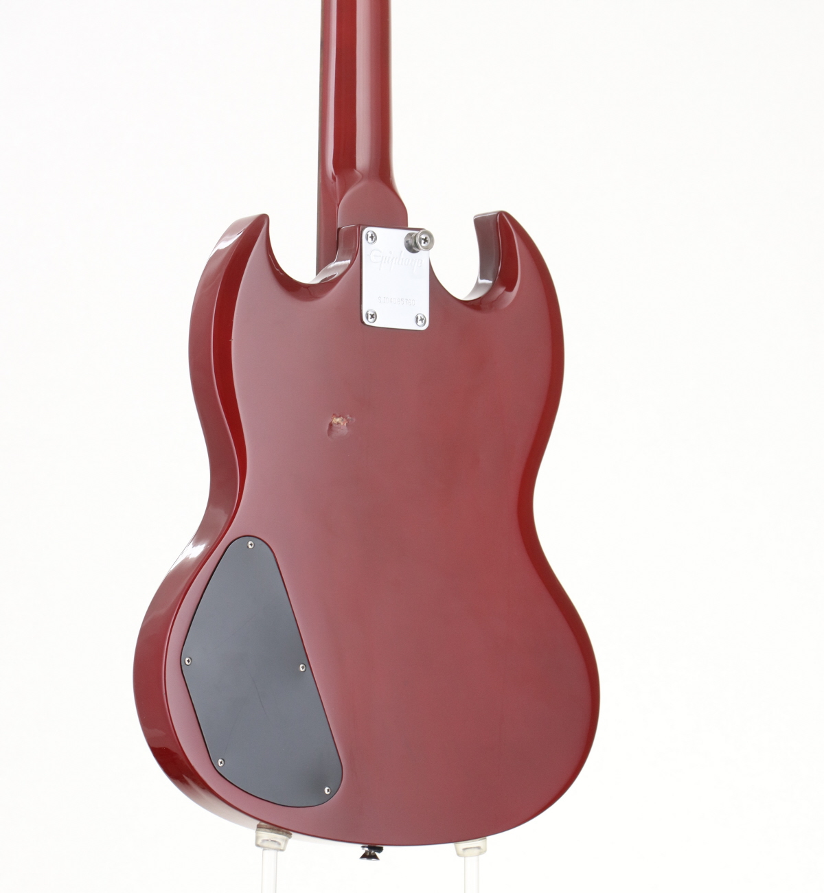 中古】Epiphone / EB-0 Cherry 【渋谷店】 | イシバシ楽器