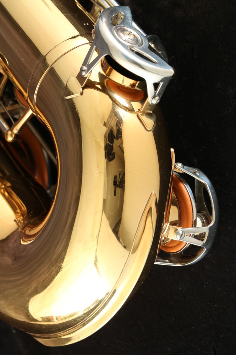 ARMSTRONG TENOR テナーサックス