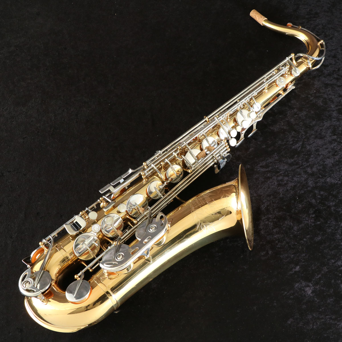 Armstrong アームストロング アルト サックス 管楽器 楽器