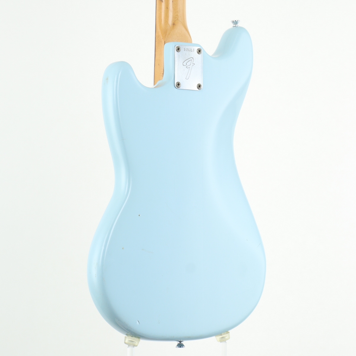 中古】Fender / 1974 Mustang B-Neck Blue 【心斎橋店】【FRIDAY