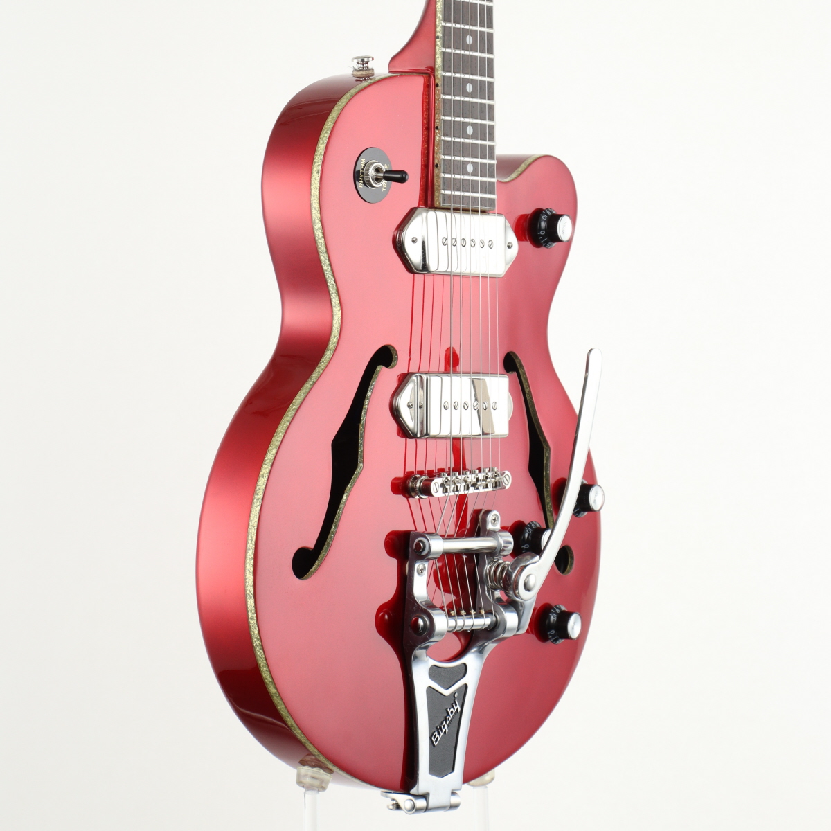 EPIPHONE (エピフォン) セミアコギター WILDKAT Limited Edition