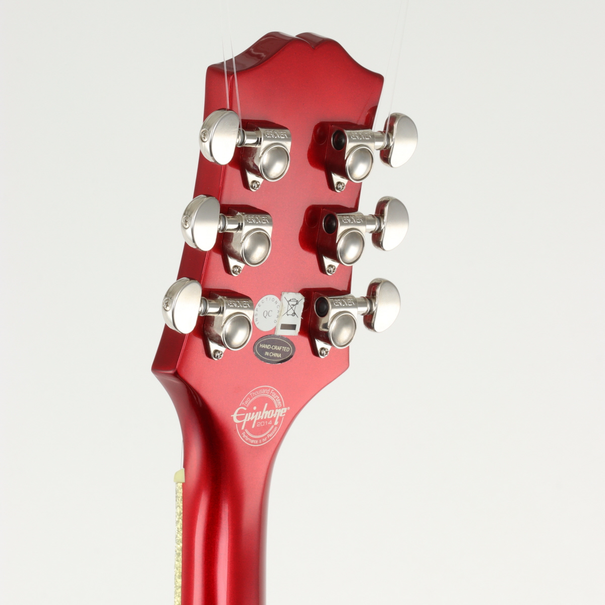 中古】Epiphone / Limited Edition Wildkat Royale Red 【梅田 中古】Epiphone / Limited Edition Wildkat Royale Red 【梅田