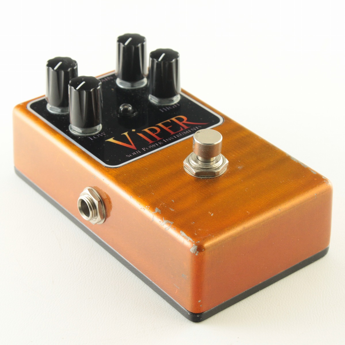 中古】 SOUL POWER INSTRUMENTS / Viper 【御茶ノ水本店】【7/6
