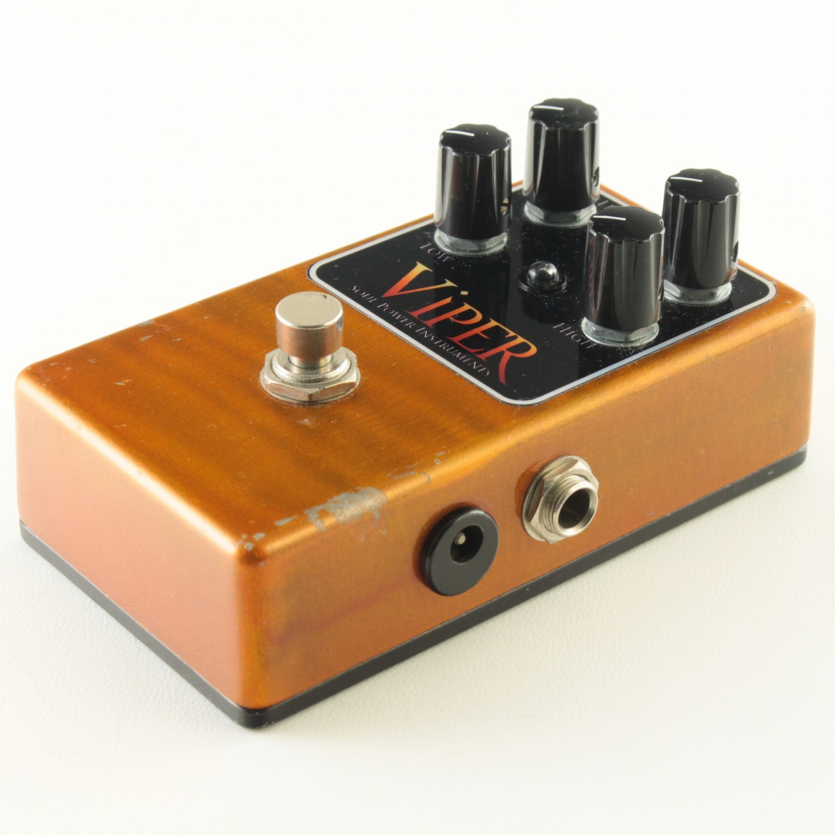 中古】 SOUL POWER INSTRUMENTS / Viper 【御茶ノ水本店】【7/6