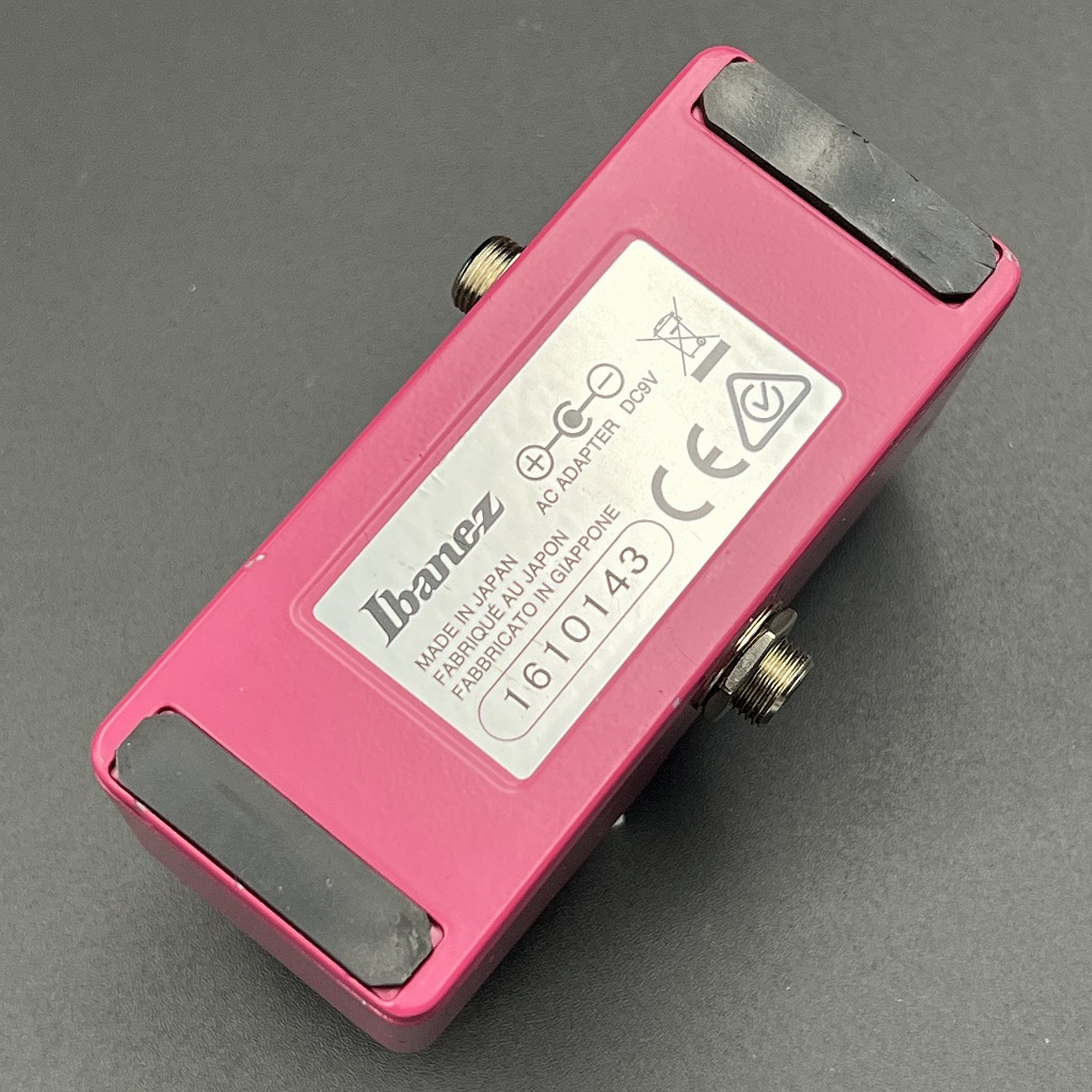 2025年最新】Yahoo!オークション -ibanez analog delayの中古品