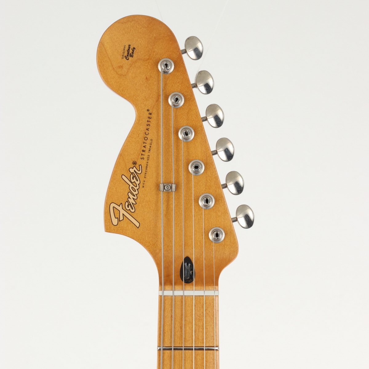 予約販売】本 jimi 専用fender hendrix ラージヘッド ペグ付き