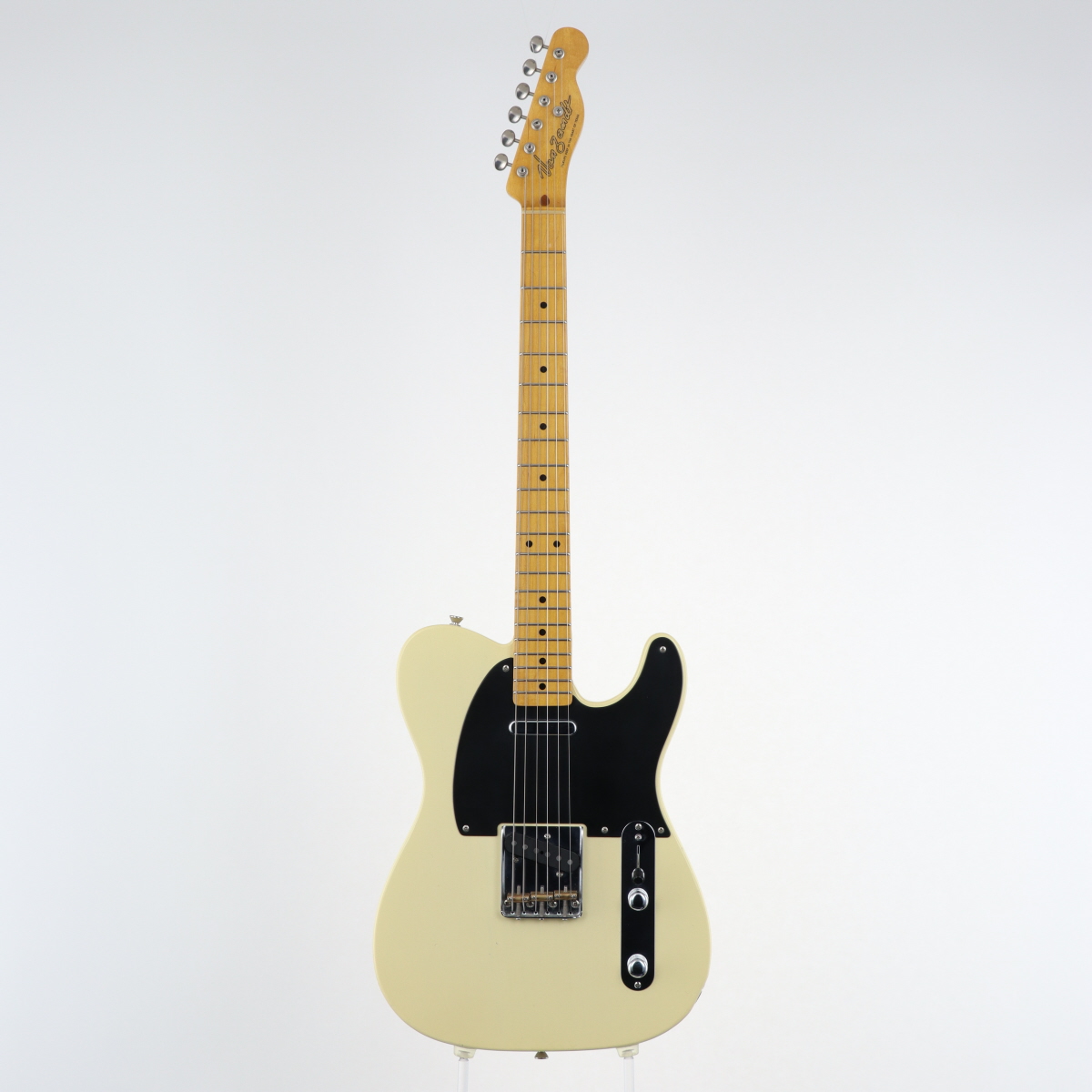 中古】Vanzandt ヴァンザント / TLV-R1 White Blonde 【値下げ 中古】Vanzandt ヴァンザント / TLV-R1 White Blonde 【値下げ