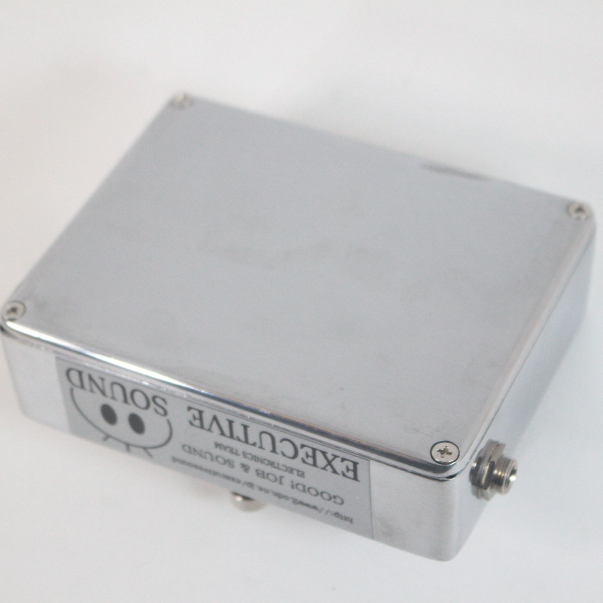 中古】 EXECUTIVE SOUND / 2 LOOP BOX w/Tuner OUT 【渋谷店