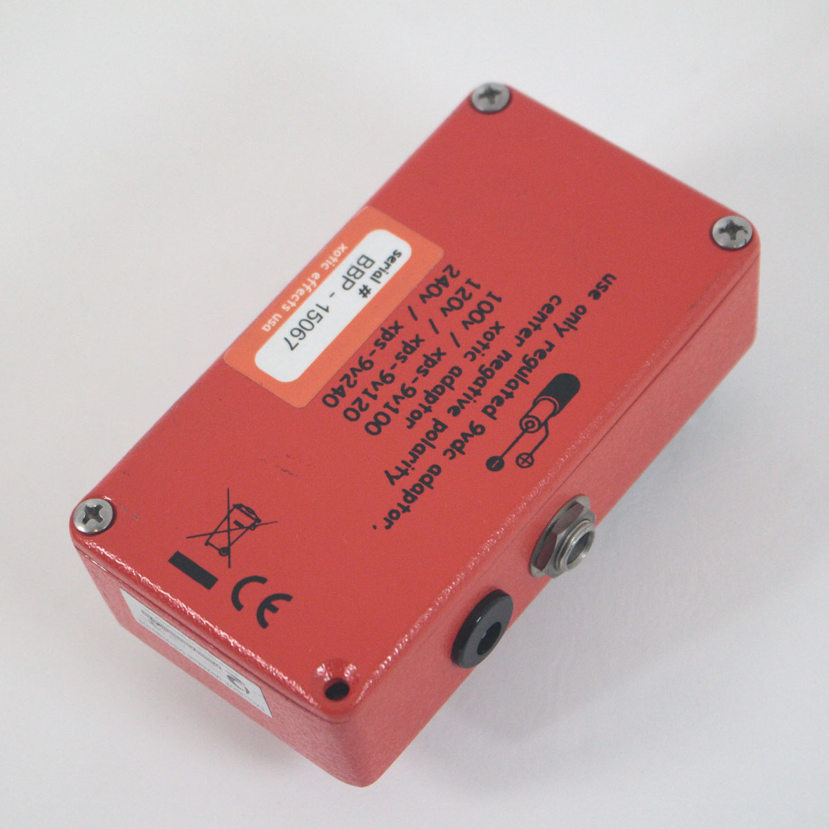 Xotic BB Preamp | eBay