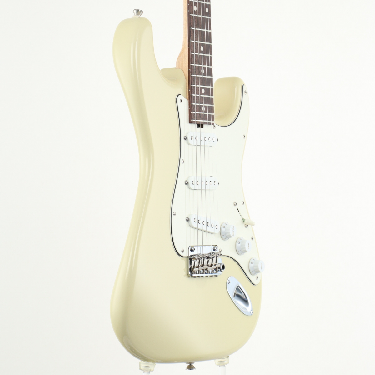 中古】Sadowsky / Metroline R1 Classic Olympic White 【梅田