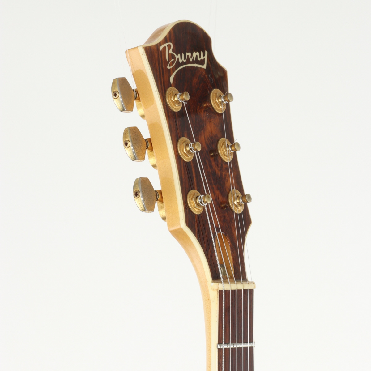 中古】Burny / MG-85X hide Model Cherry Sunburst 【梅田店