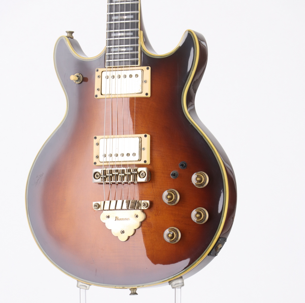 イバニーズ　AR300 アーティスト ✴️手渡し歓迎　千葉県船橋市より 中古】Ibanez / AR300 Antique Violin【新宿店】【値下げ