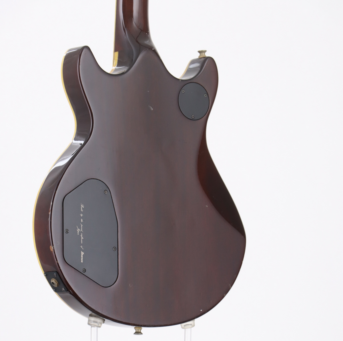 イバニーズ　AR300 アーティスト ✴️手渡し歓迎　千葉県船橋市より 中古】Ibanez / AR300 Antique Violin【新宿店】【値下げ