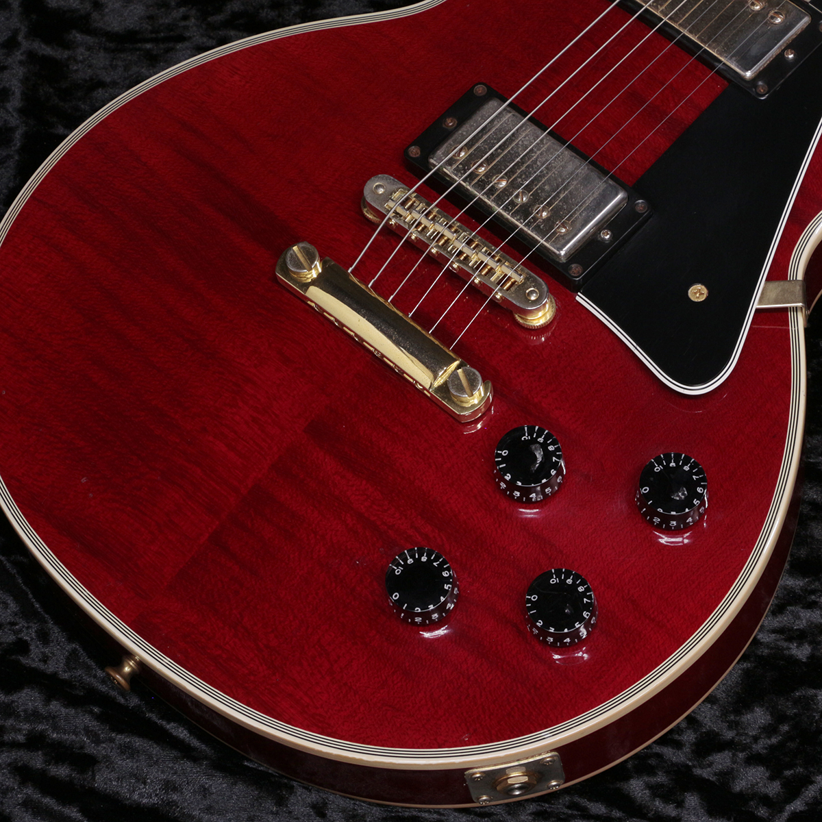 Gibson es339 Gibson Les Paul Custom セット ES-339 | Gibson Japan
