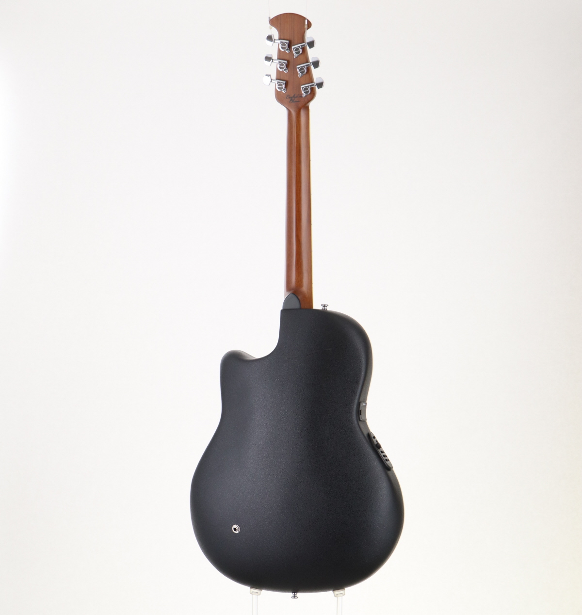 中古】Ovation / Celebrity CS28P-TGE Tyger-Eye オベーション