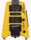 šSpirit by Steinberger / GT-PRO Quilt Top Deluxe Trans AmberڸοŹ