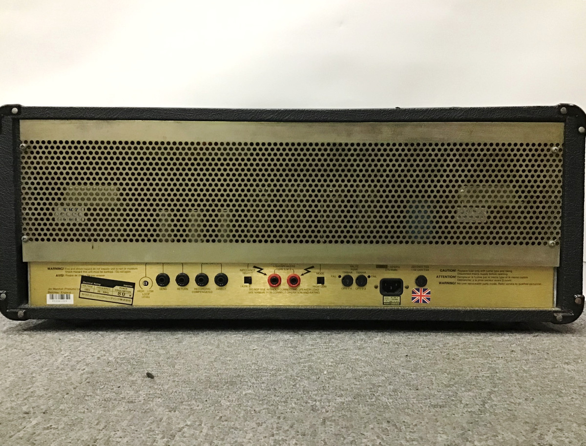 中古】Marshall / JCM900 4100 【梅田店】 | イシバシ楽器