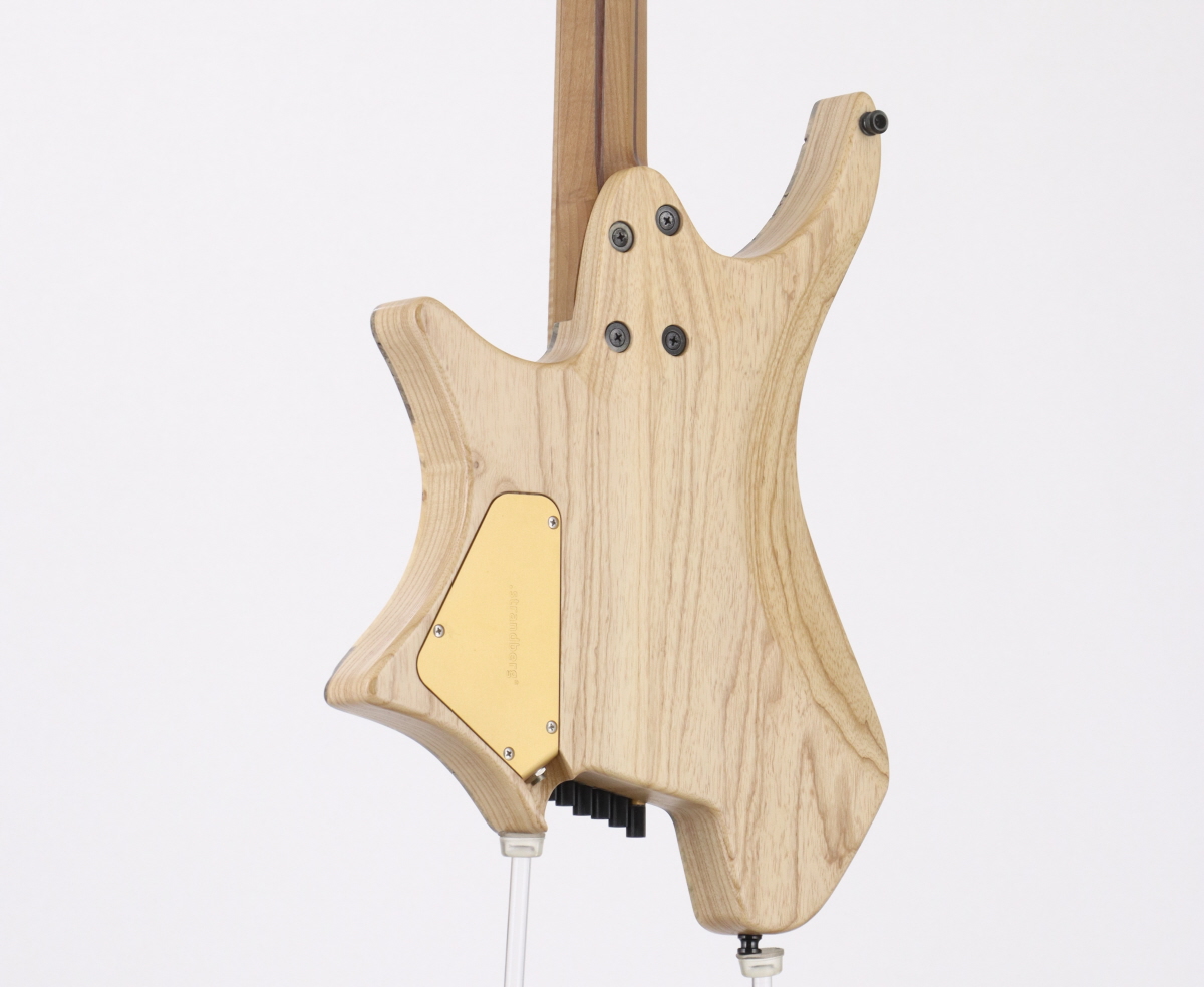 中古】STRANDBERG / Boden J-Series J6 Custom 【渋谷店