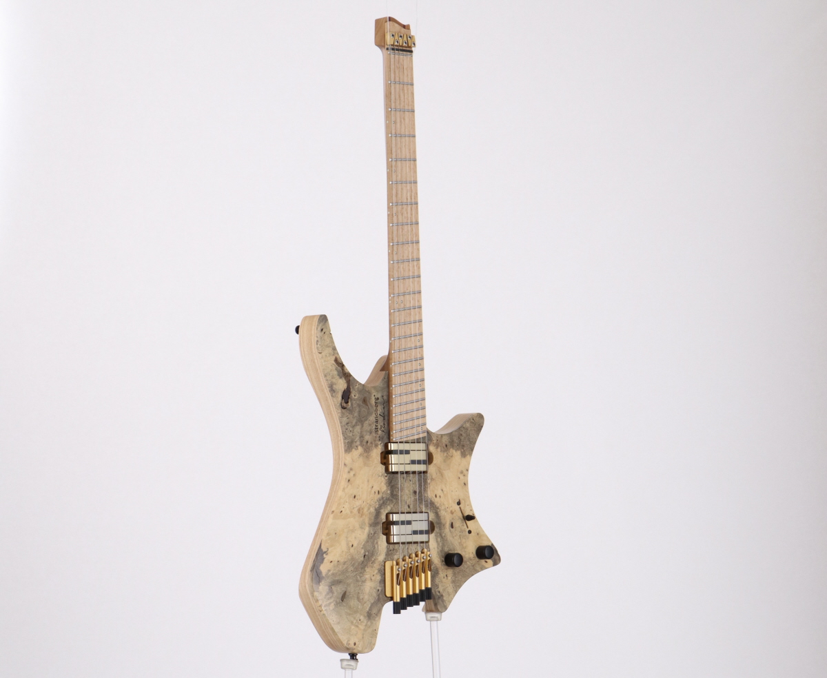 中古】STRANDBERG / Boden J-Series J6 Custom 【渋谷店