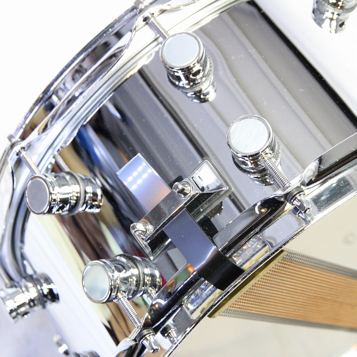 中古】ddrum / Vintone Elementa Steel Snare 14x6.5 ヴィン 中古】ddrum / Vintone Elementa Steel Snare 14x6.5 ヴィン