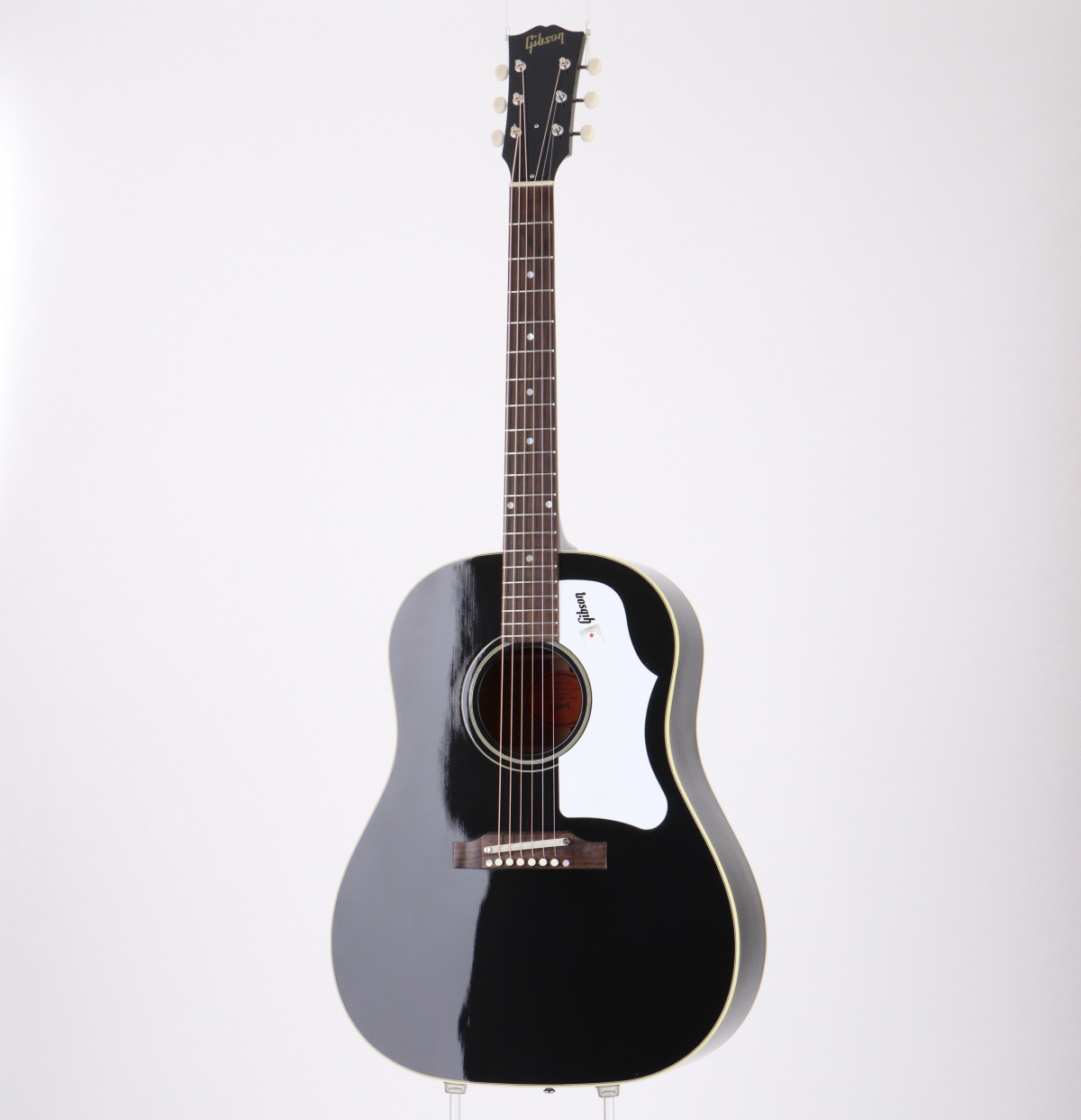 Gibson ギブソン 1960s J-45 Ebony アコギ アコースティック