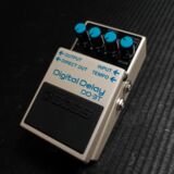 šBOSS / DD-3T Digital DelayڸοFINEST_GUITARSۡͲ
