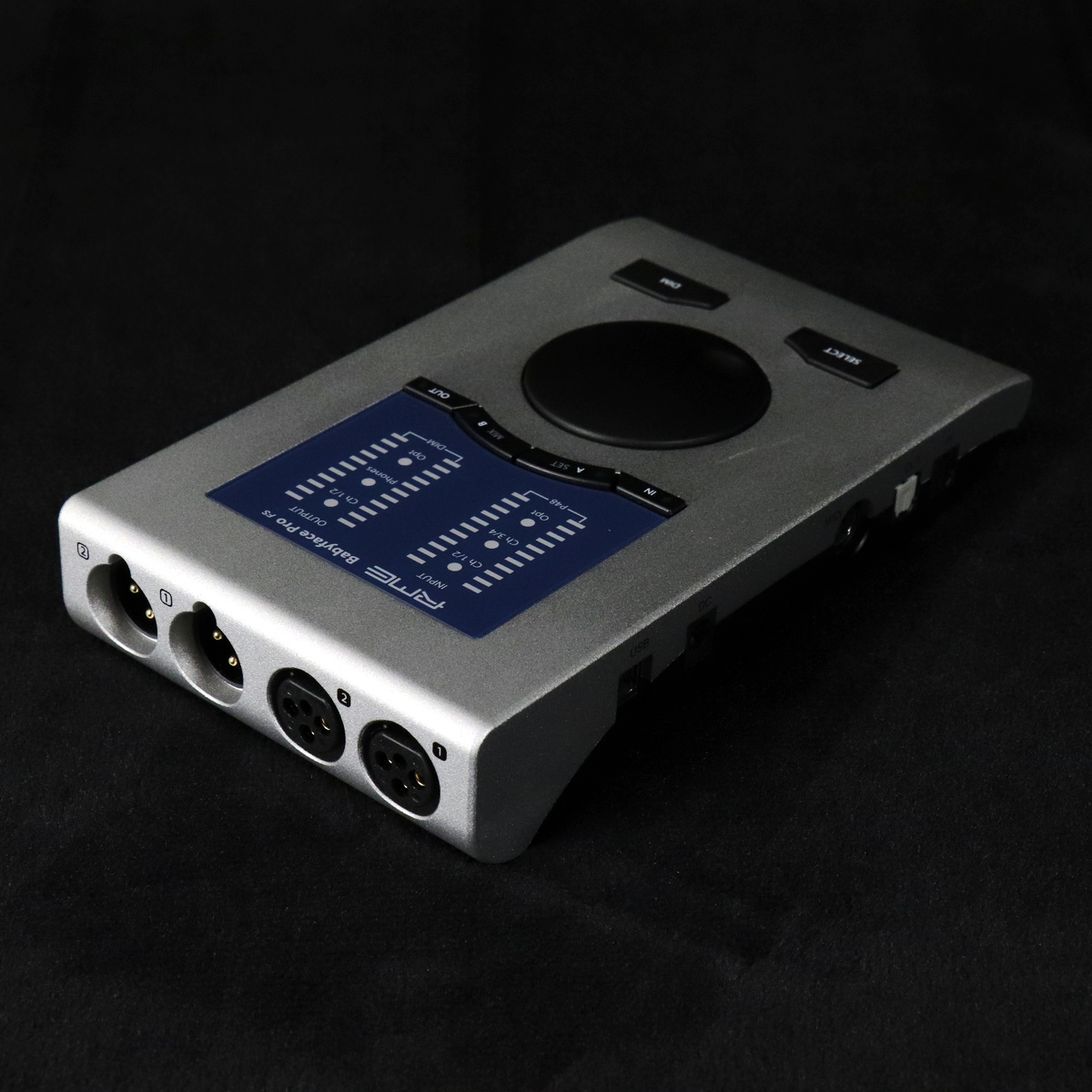 中古】RME / Babyface Pro FS 【梅田店】 | イシバシ楽器