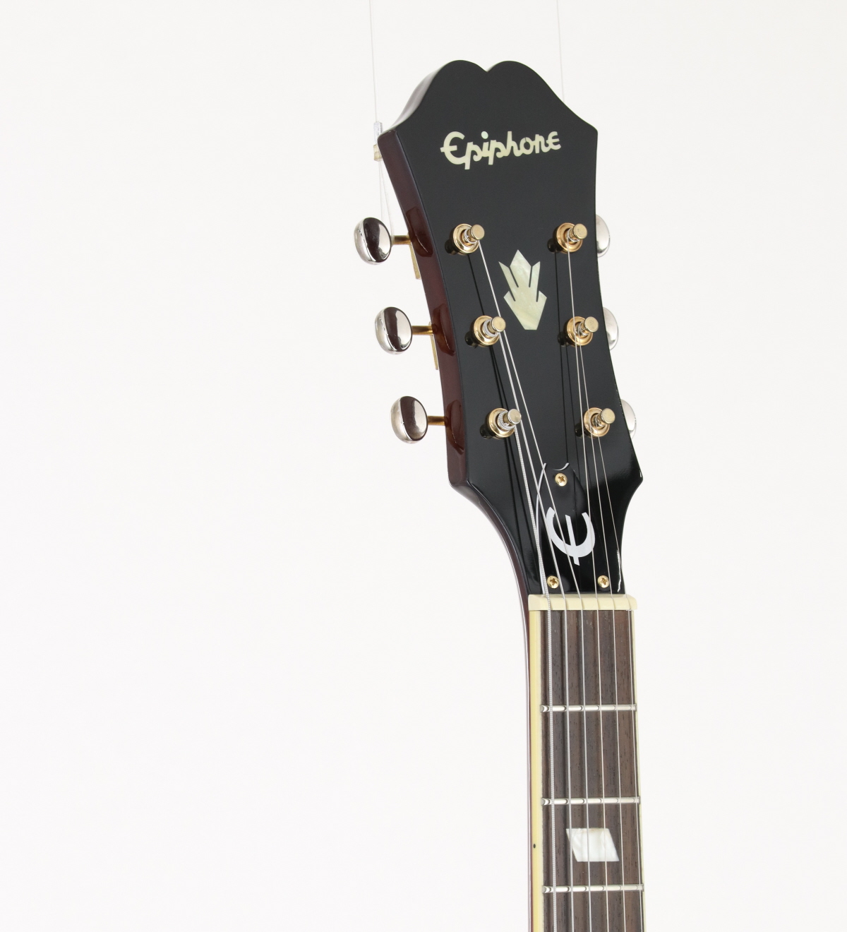 中古】Epiphone / Riviera Custom P93 Wine Red【新宿店