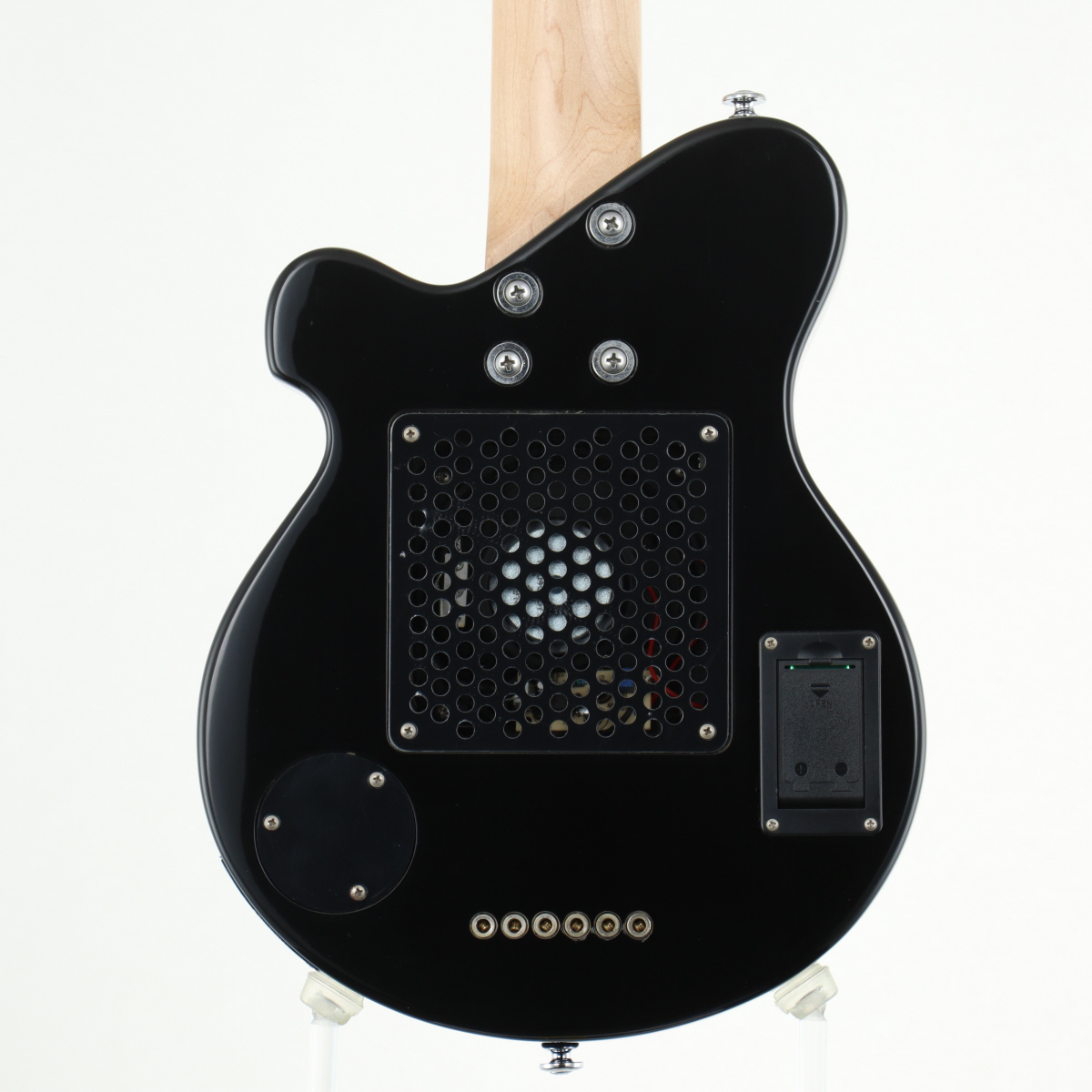 中古】Pignose / PGG-200 Black 【梅田限定！2月9日までのタイム