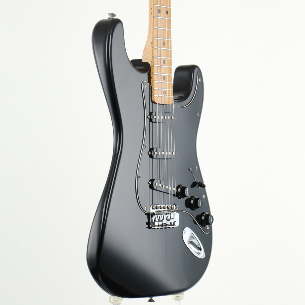 中古】Tokai トーカイ / Silver Star SS-36 Black 【値下げ