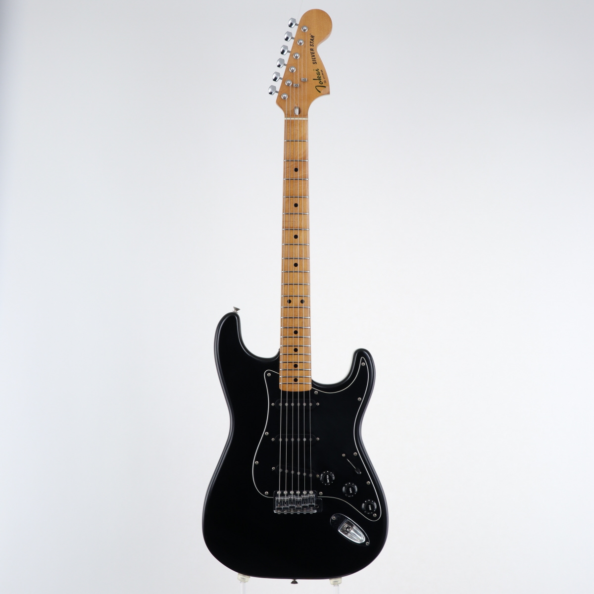 中古】Tokai トーカイ / Silver Star SS-36 Black 【値下げ