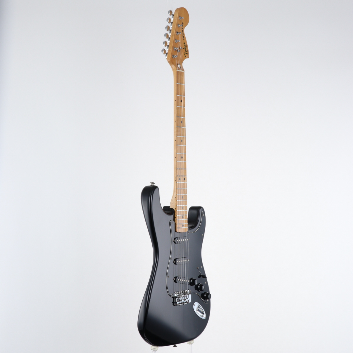 中古】Tokai トーカイ / Silver Star SS-36 Black 【値下げ