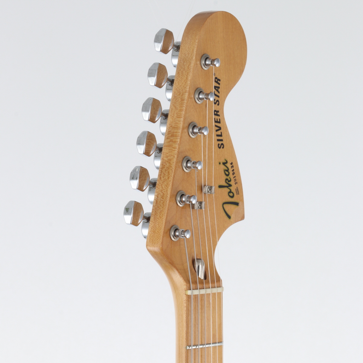 中古】Tokai / SS-36 Black 【梅田店】 | イシバシ楽器