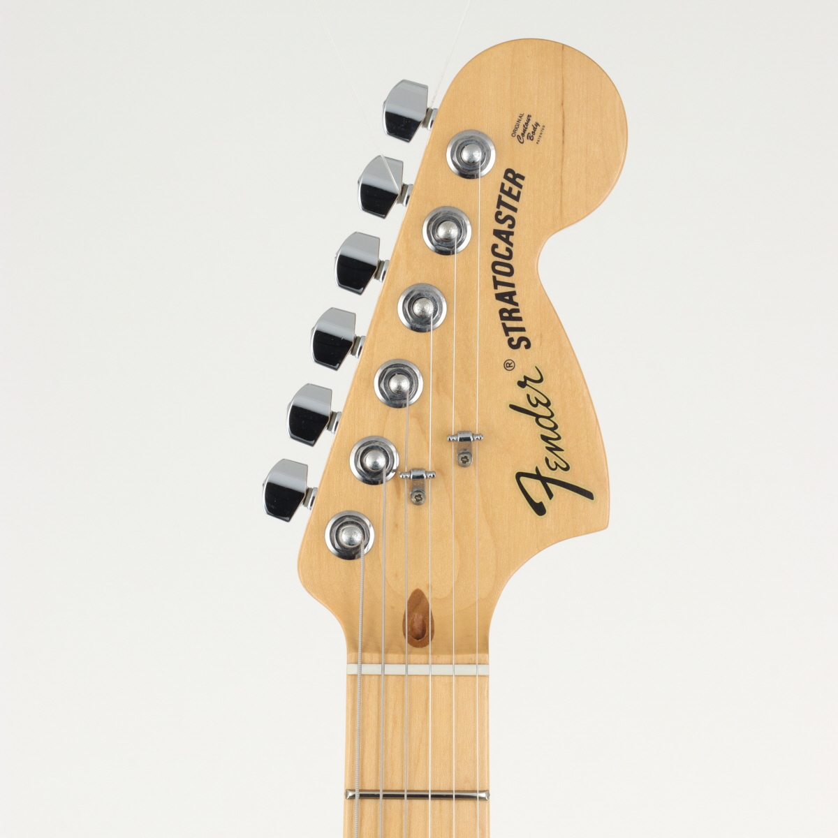 Fender USA american special エレキギター ストラト Fender