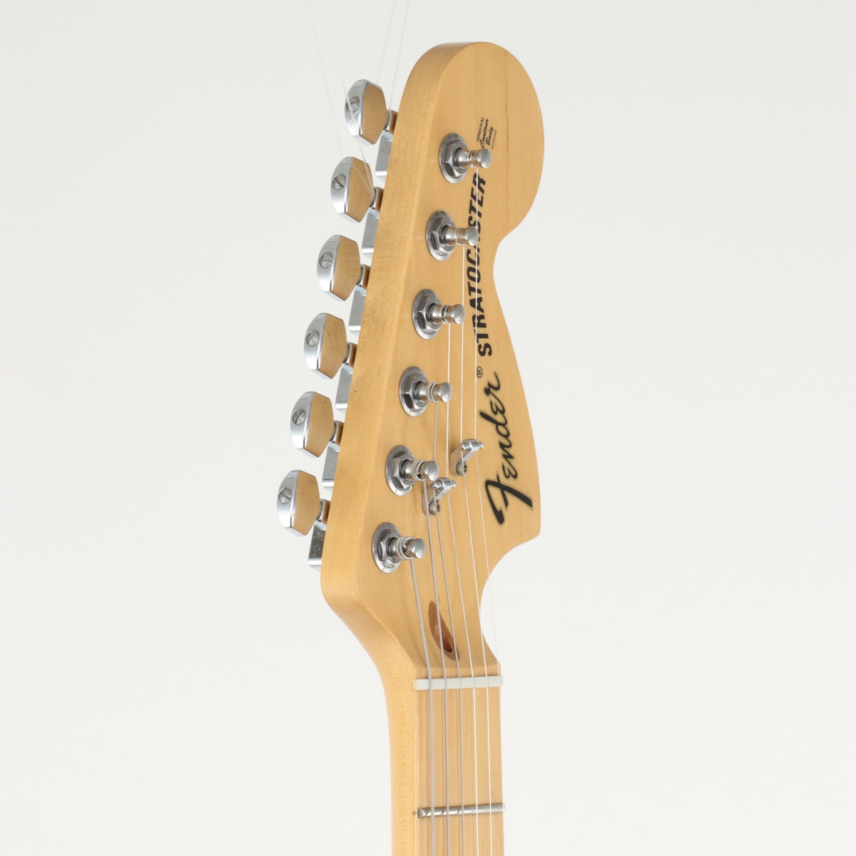 【未使用品】Fender Stratocaster, Marshall amp Mosaic Fender Stratocaster Guitar Strat MIM Mexican Mexico